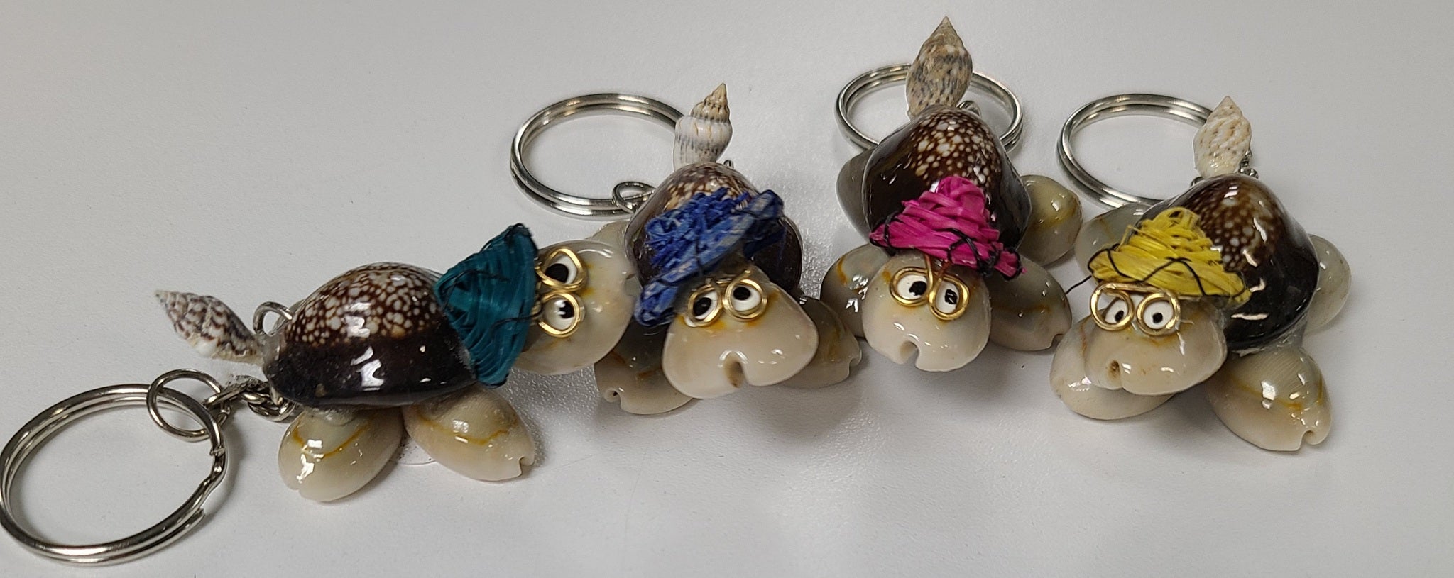 Keychains